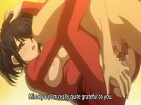[ Hentai Sex Streaming ] Oshaburi Annoer! Ep